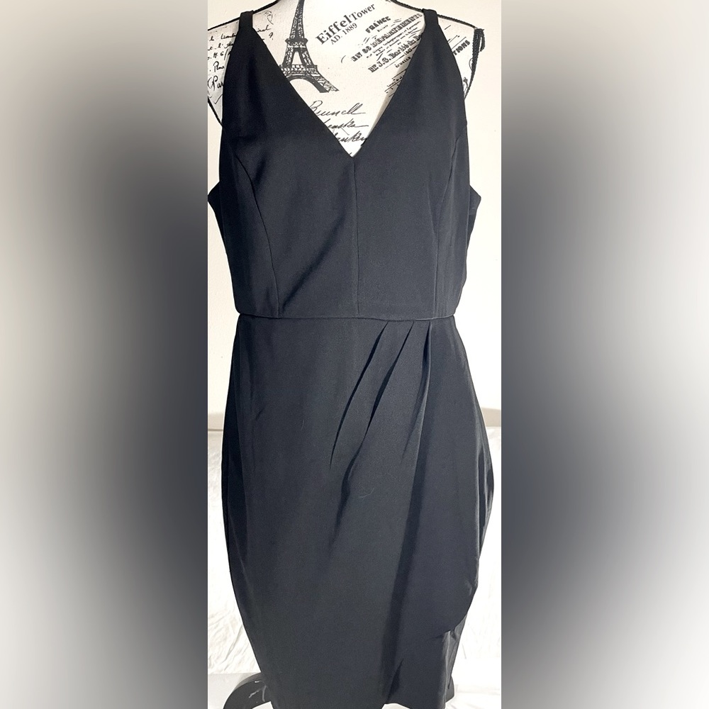 Brand New Dress XLG 100% Polyester
